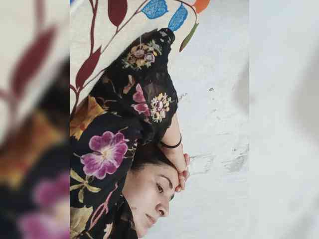 Khadija3 webcam