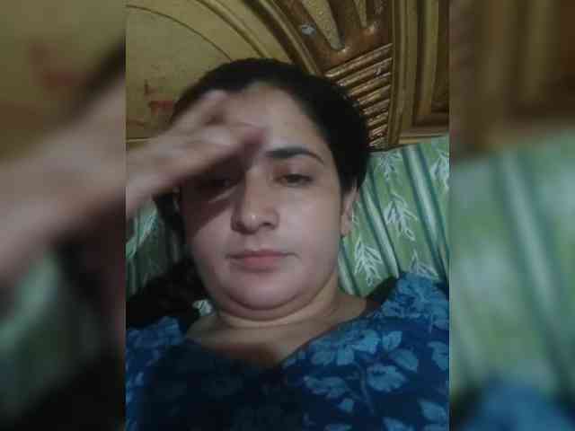 Khadija3 webcam