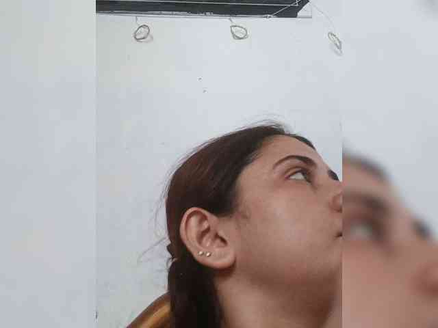 Khadija3 webcam