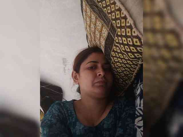 Khadija3 Sex Cam Show