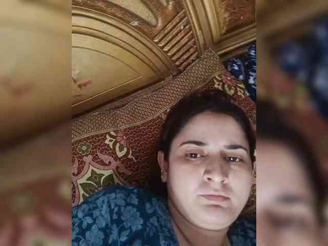 Model: Khadija3