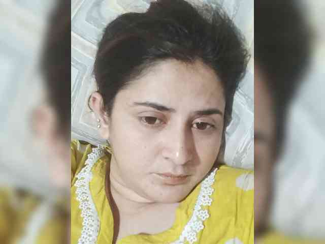 Model: Khadija3