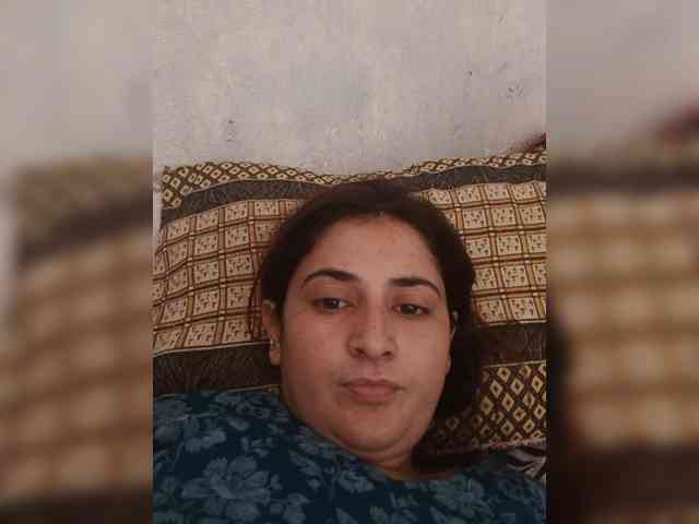 Model: Khadija3