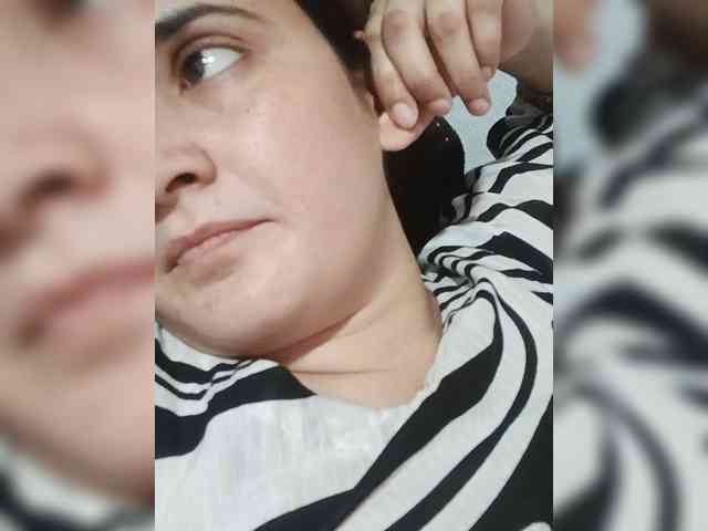 Khadija3 webcam