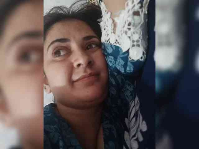 Model: Khadija3