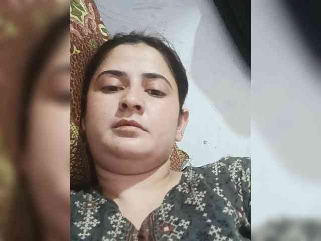 Model: Khadija3