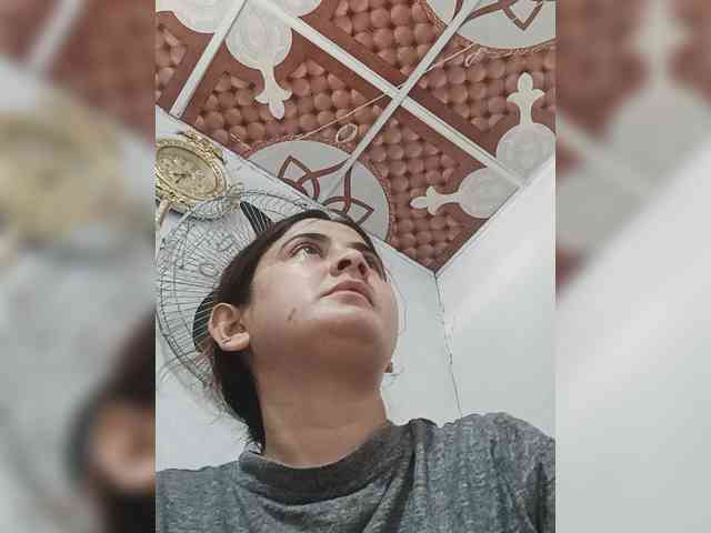 Khadija3 webcam
