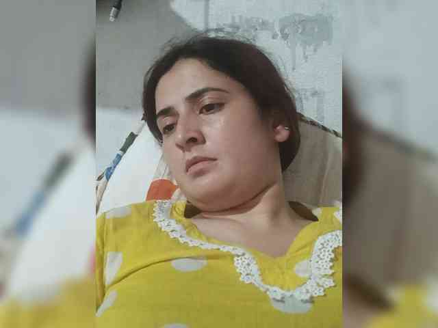 Model: Khadija3