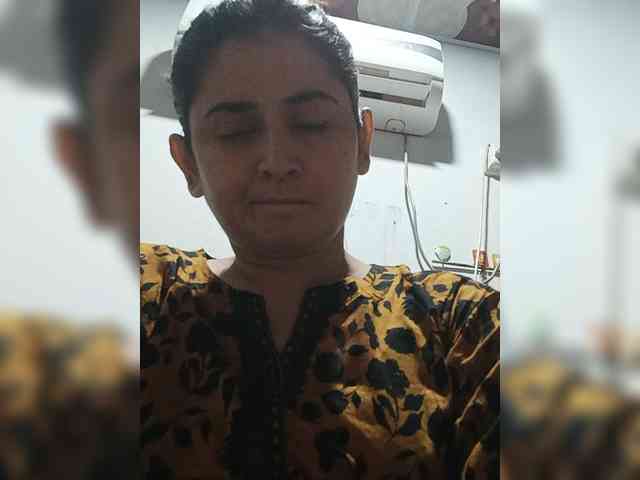 Khadija3 webcam