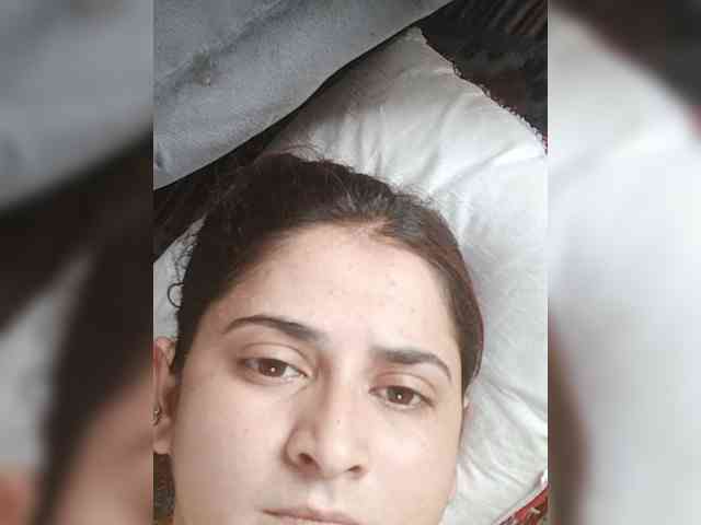 Model: Khadija3