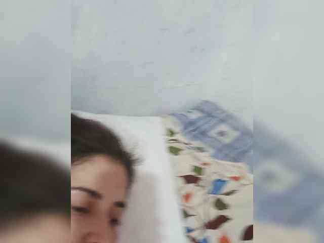 Khadija3 webcam