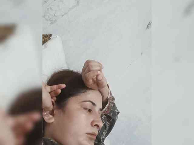 Model: Khadija3