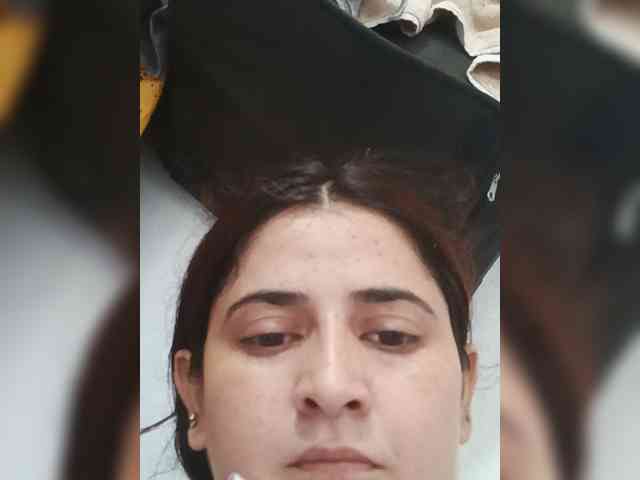 Khadija3 webcam