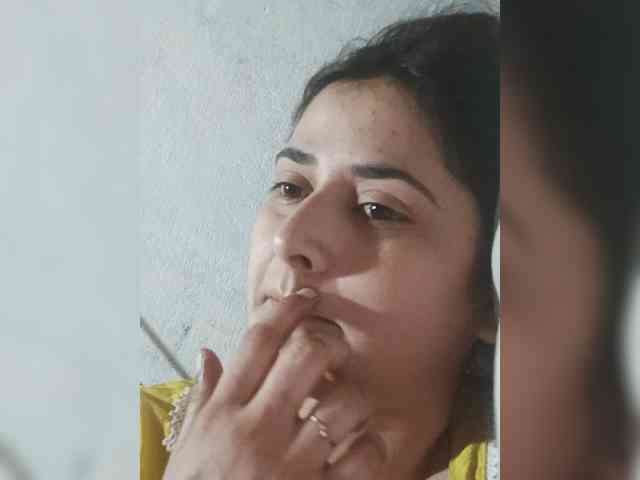 Model: Khadija3