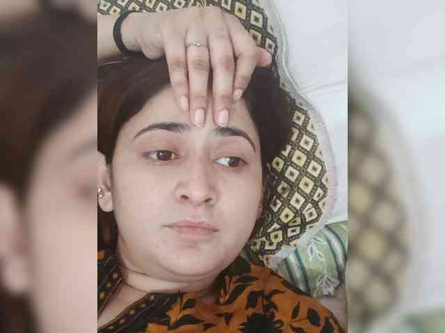 Model: Khadija3