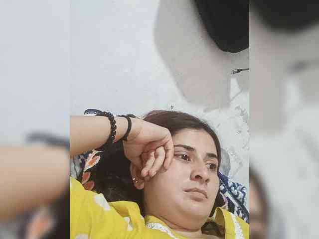 Khadija3 Sex Cam Show