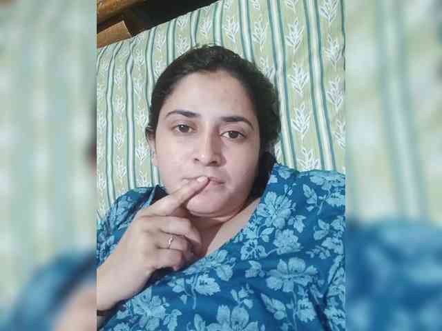 Khadija3 Sex Cam Show