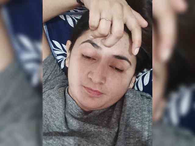 Khadija3 webcam