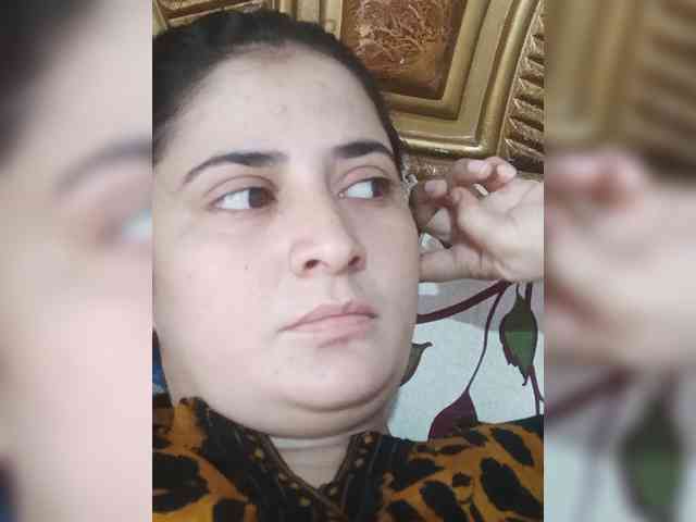 Khadija3 webcam