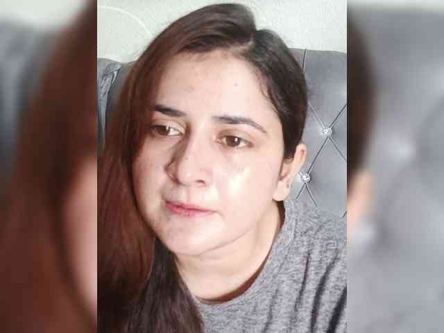 Khadija3 webcam
