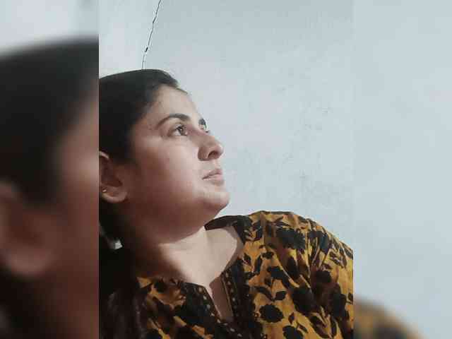 Model: Khadija3