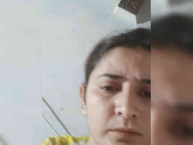 Model: Khadija3