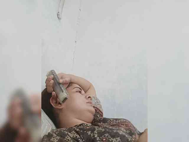 Khadija3 webcam