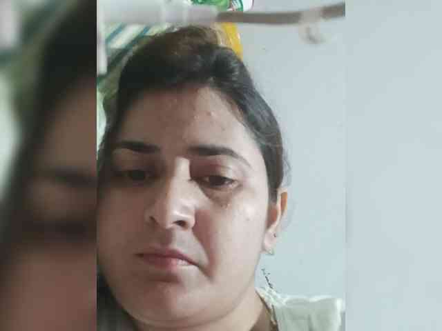 Model: Khadija3