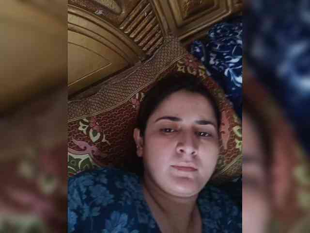 Model: Khadija3