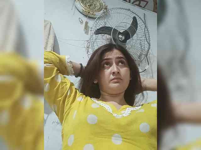Model: Khadija3