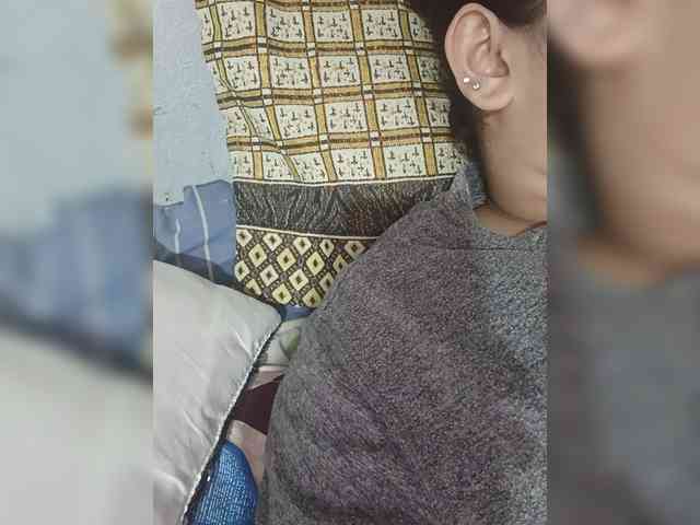 Khadija3 webcam
