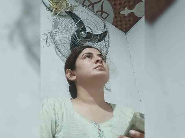 Model: Khadija3