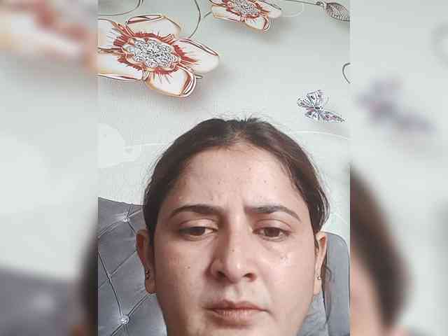Model: Khadija3
