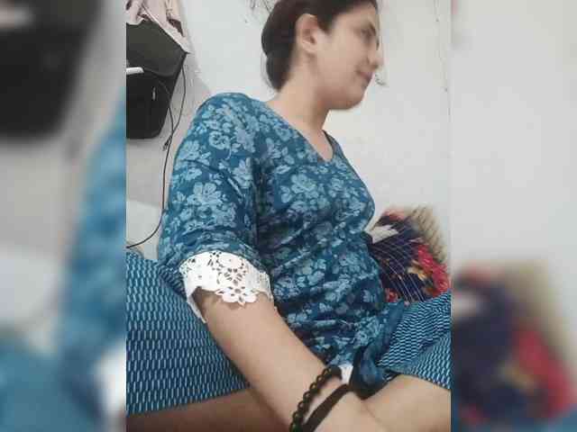 Khadija3 Sex Cam Show