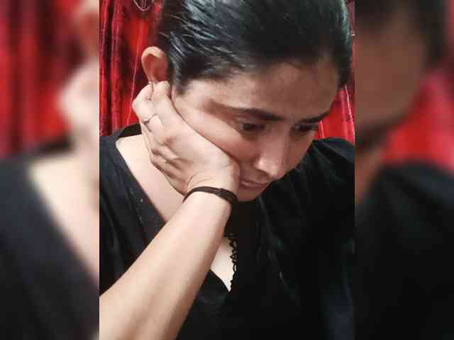 Khadija3 webcam