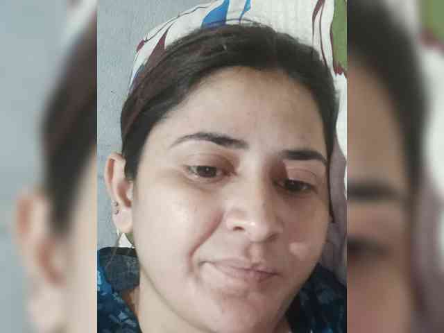Model: Khadija3