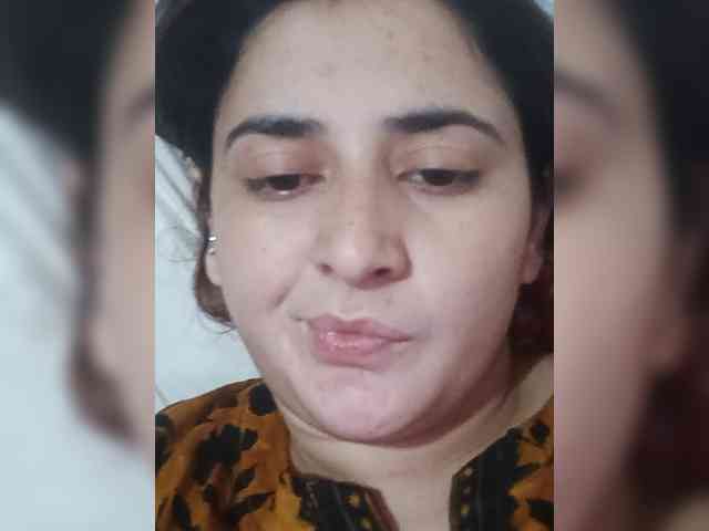 Model: Khadija3
