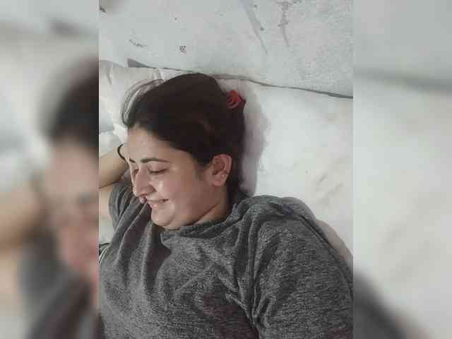 Khadija3 webcam