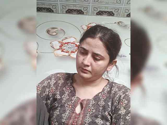 Model: Khadija3