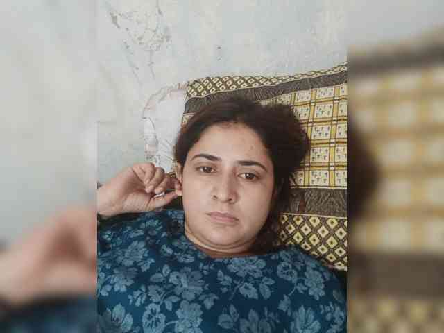 Model: Khadija3