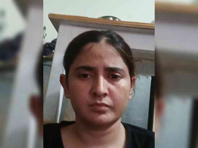 Khadija3 Live Webcam on BongaCams