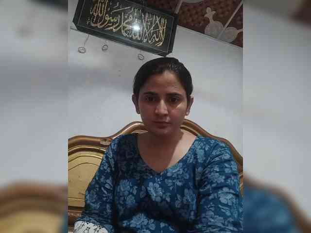 Model: Khadija3