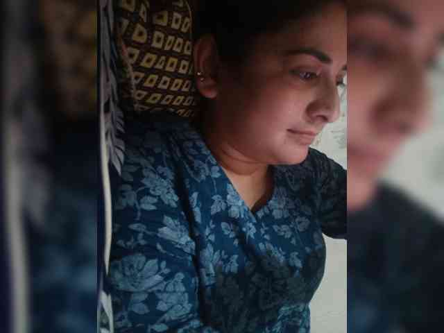 Khadija3 Sex Cam Show