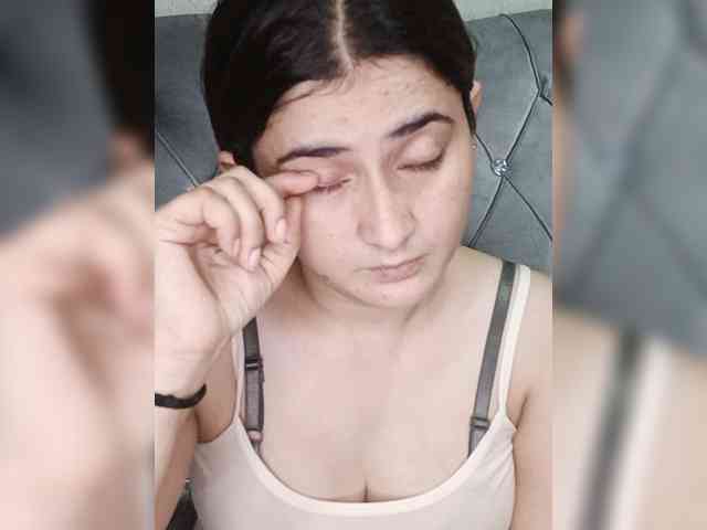 Khadija3 webcam