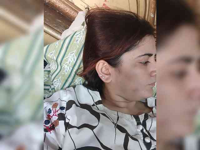 Khadija3 webcam