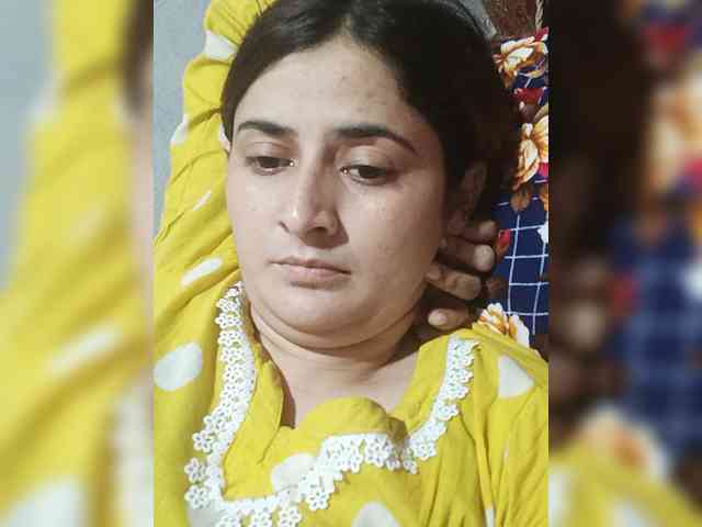 Model: Khadija3