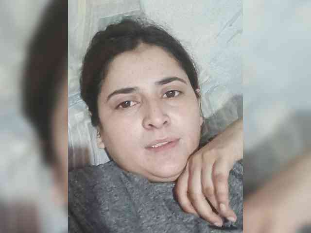 Khadija3 webcam