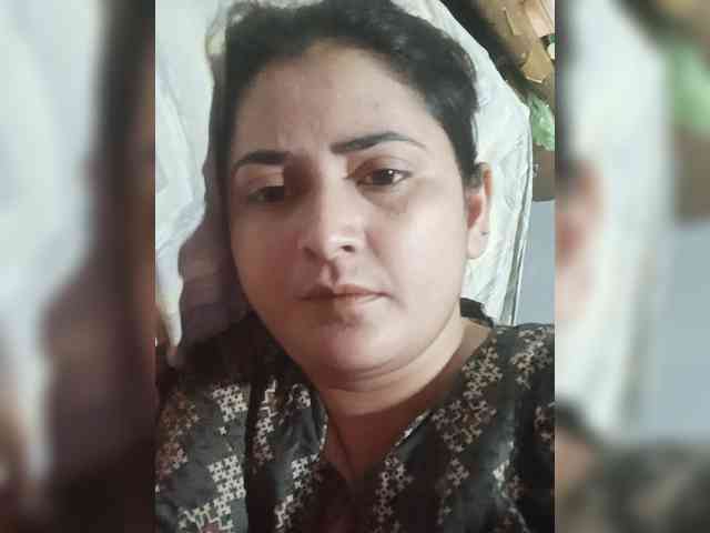 Model: Khadija3