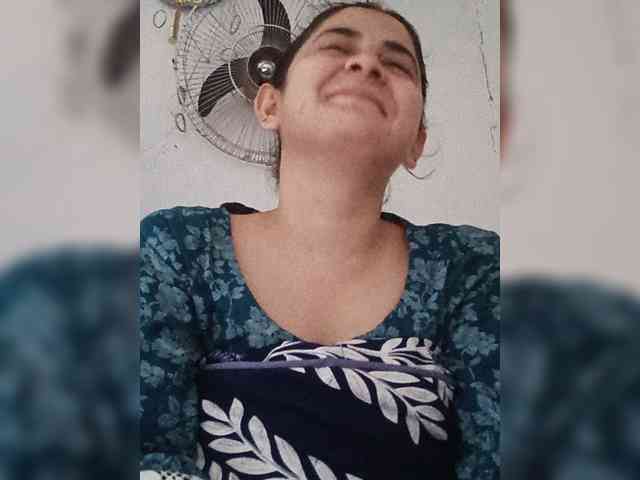 Modèle: Khadija3