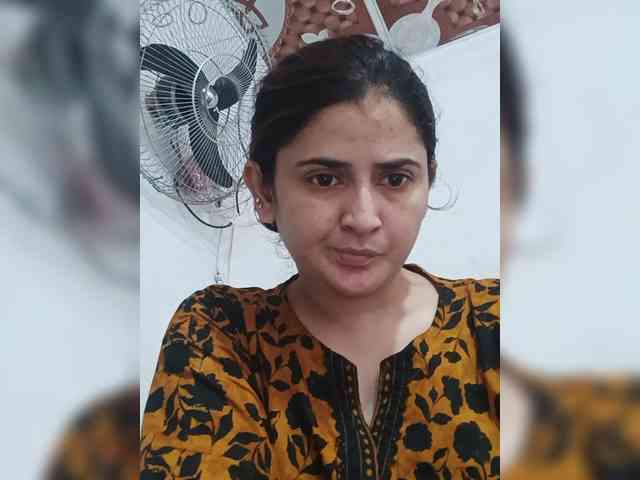 Khadija3 webcam